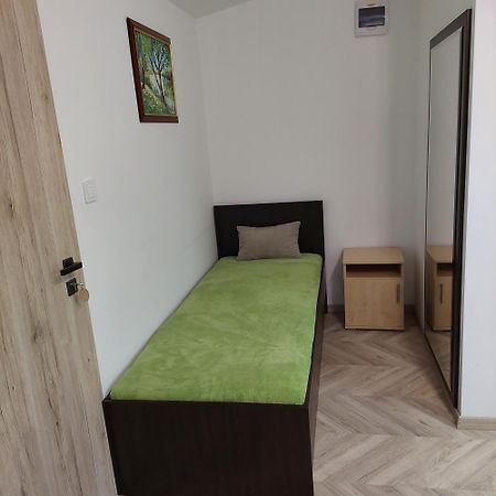 Gyepszel Panzio Tokaj Bed & Breakfast Екстериор снимка