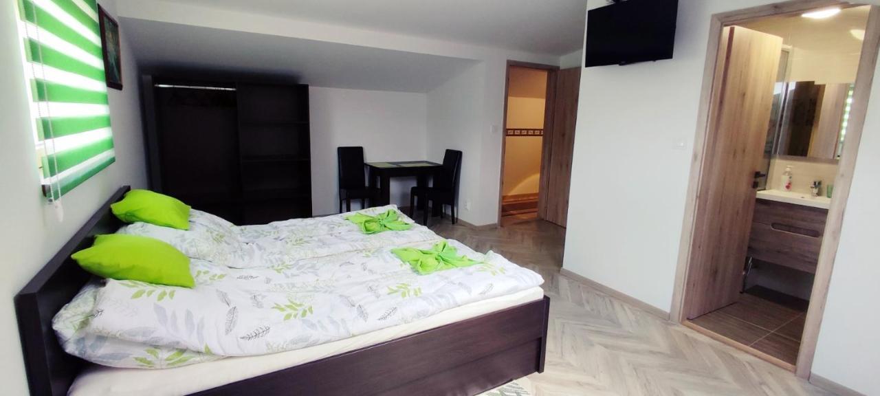 Gyepszel Panzio Tokaj Bed & Breakfast Екстериор снимка