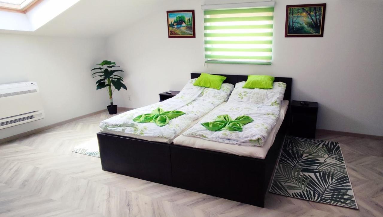 Gyepszel Panzio Tokaj Bed & Breakfast Екстериор снимка