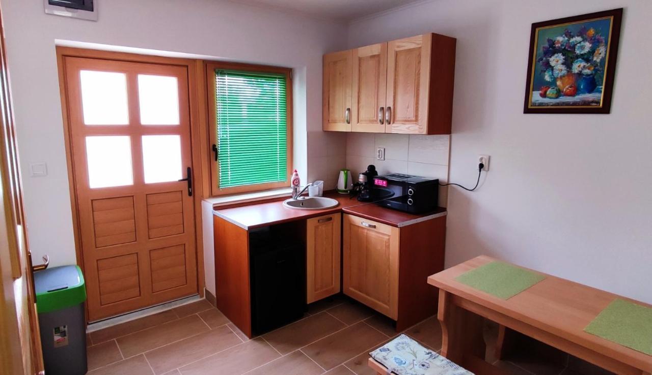 Gyepszel Panzio Tokaj Bed & Breakfast Екстериор снимка