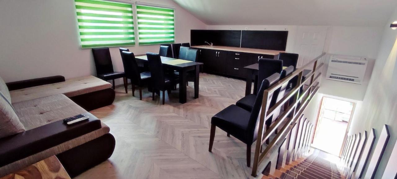 Gyepszel Panzio Tokaj Bed & Breakfast Екстериор снимка