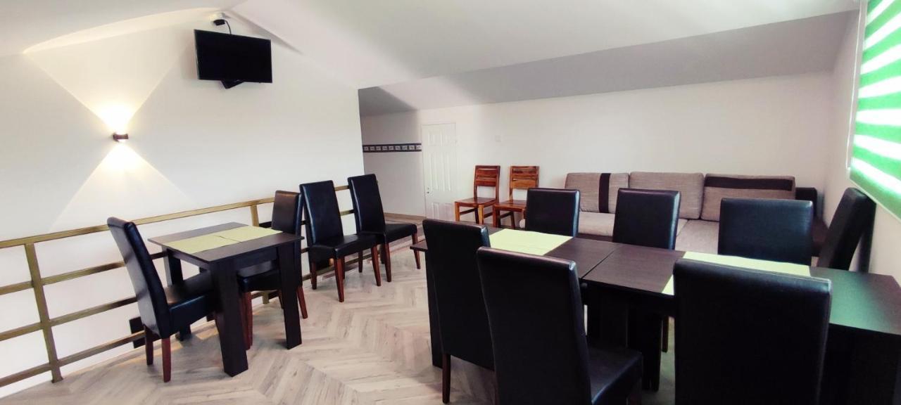 Gyepszel Panzio Tokaj Bed & Breakfast Екстериор снимка